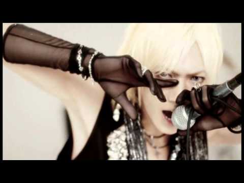 [フル]　SCREW「XANADU」　2012.10.17 release