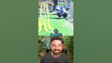 A Shiny Pokemon Tragedy #shorts