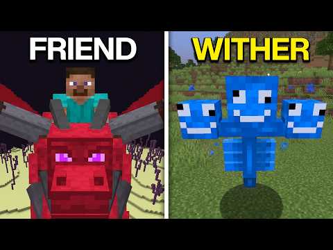 28 Minecraft Deleted Features You Didn't See