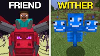28 Minecraft Features That Were Deleted Forever