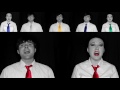 Smile Like You Mean It : Tally Hall - Avonmora ft. Crazy Joe