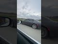Stock rt charger vs retired trooper charger