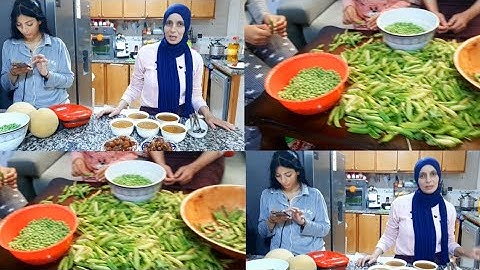 هادشي لي وصل من عند حسن محبوبة صدمنا 🤔 ومالين دار كولشي ناض كيجري..