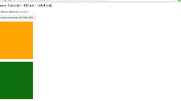 TAMIL FADEOUT METHOD IN JQUERY EFFECTS DEMO