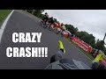 USABMX Midwest Nationals - GoPro POV - Max Cairns