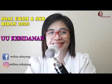 SOAL UKOM &