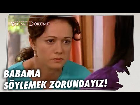 Fikret Makbuzu Gördü! - Yaprak Dökümü 77. Bölüm