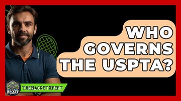 Who Governs The USPTA? - The Racket Xpert