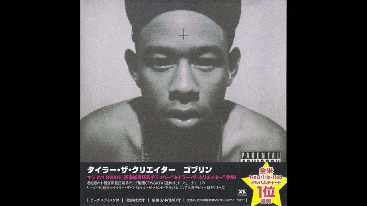 Tyler, The Creator Steak Sauce (Instrumental) YouTube