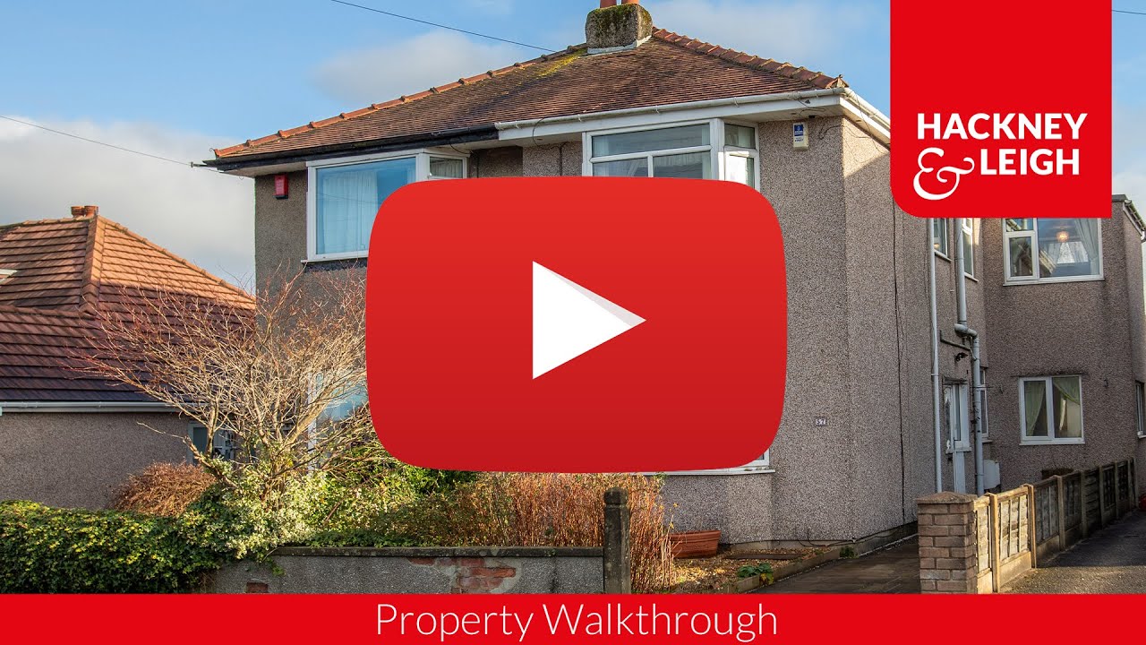 Hackney & Leigh Estate Agents Property For Sale 57 Greenwood Avenue, BoltonleSands YouTube