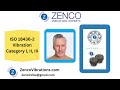Why Take a Vibration Course with Alan Friedman of Zenco?
