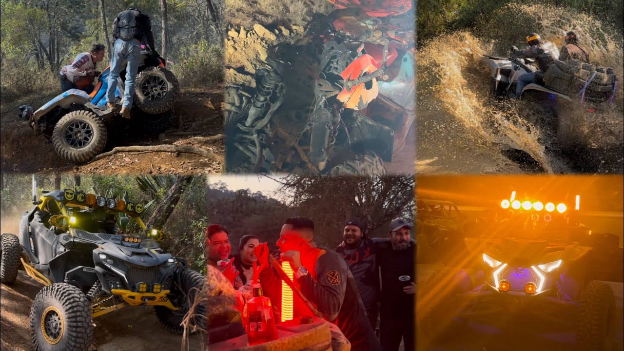 KALAQUE 🔥2026 / #LACHUKIZA 🥳😈 / GDL 🇲🇽 