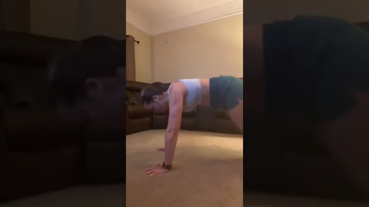 So Many Mountain Climbers! 🥵 | Cardio Core - 