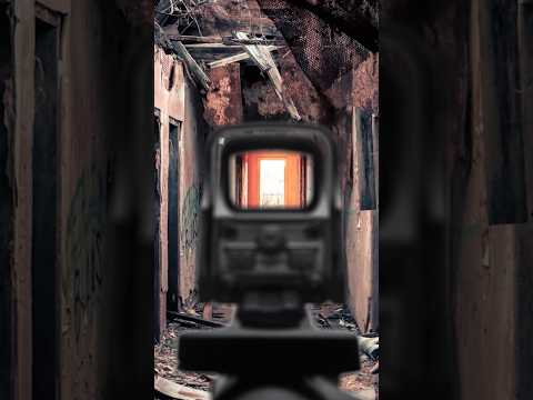 Red Dot VS
