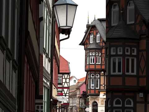 Wernigerode, Germany 🇩🇪