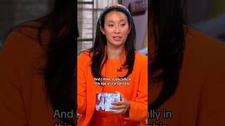 Celebrity August co-founder Nadya Okamoto on importance of creating gender-inclusive period products #short Wealth