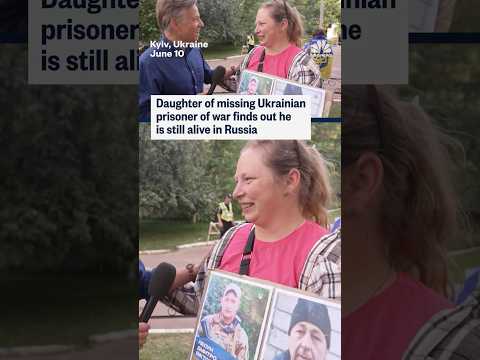 Daughter of missing