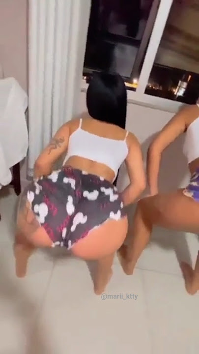 Paloma Akemi rebolando muito 🥵🔥