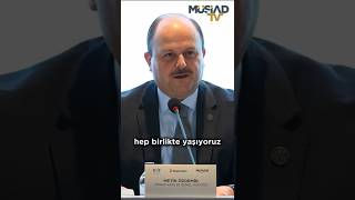 9.3 Milyar TL'lik Faizsiz Finansman Hayata Geçirildi