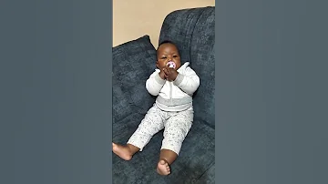 TEAM REIGNER Mko WAPI Duet Baby Babygirl English Viralvideo Girl 