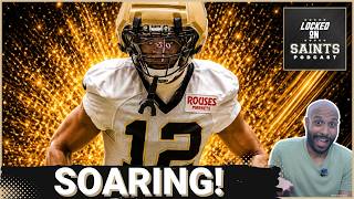 CHAOS: New Orleans Saints'