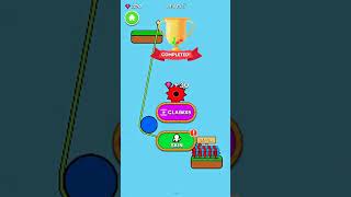 Rope Help Gameplay & Walkthrough | Free at 123Games.App screenshot 3