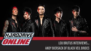 Black Veil Brides | HardDrive Online