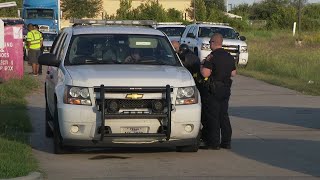 2 arrested after police chase