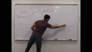 Compound Inequalities Part 1