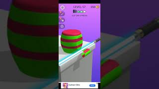 New Levels Games #Gameplay​ #Mobilegame All Levels Gameplay iOS & Android ABC screenshot 5