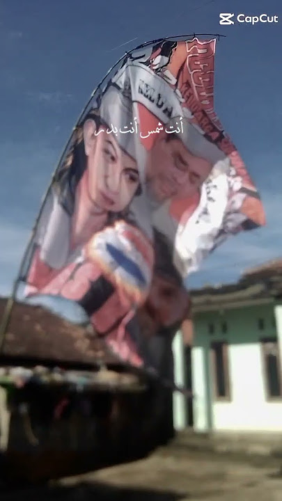 BENDERA HABIB BAHAR BIN SMITH.
