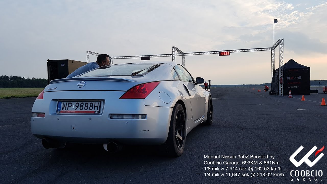 1000Km Nissan 350Z By Kaktuss - Strona 21 - Projekty I Prezentacje - Forum Nissan Klub Polska