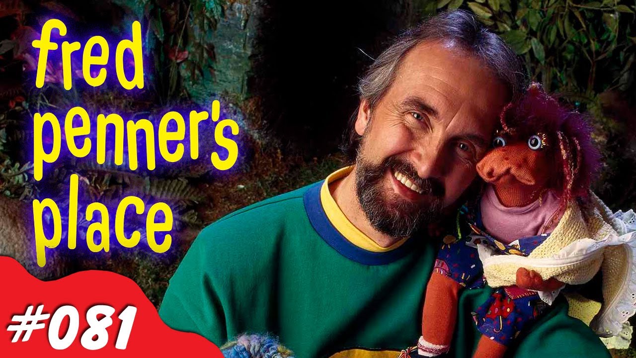 Fred Penner's Place - Nick Knacks Episode 