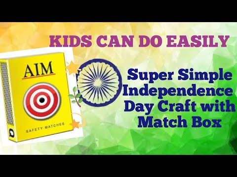 Independence Day crafts|