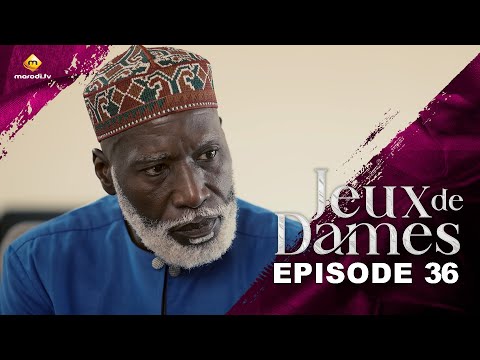 Série - Jeux
