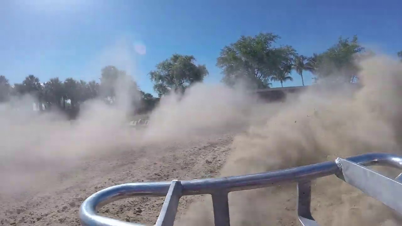 Cr250 ignition on trx250r YouTube