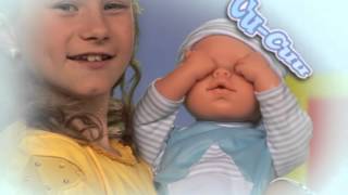 Spot - Muñecas DIENTECITOS y SUEÑECITOS de FALCA