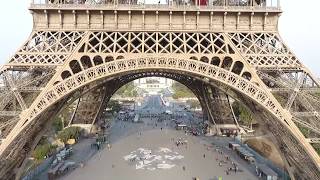 Ryder Cup Captains Hit Shots From The Eiffel Tower Wealth