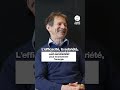 Jean-Marc Jancovici : Les trois chemins pour consommer moins