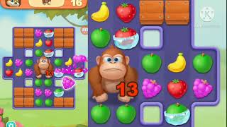 fruit link gameplay for Android, screenshot 3