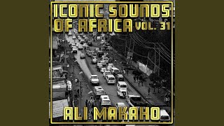 Chanchangi - Ali Makaho