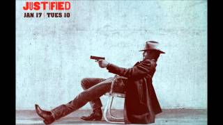 Video-Miniaturansicht von „Darrell Scott - You'll never leave Harlan alive (Justified)“