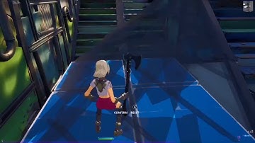 How to make builds invisible on 150 ping!! 🚫