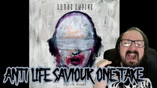 Shade Empire - Anti-Life Saviour [ One Take Vocal Cover ]