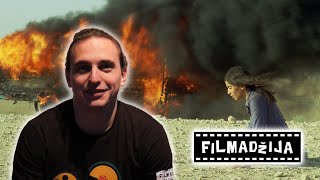 Incendies (2010) - Van granica Holivuda