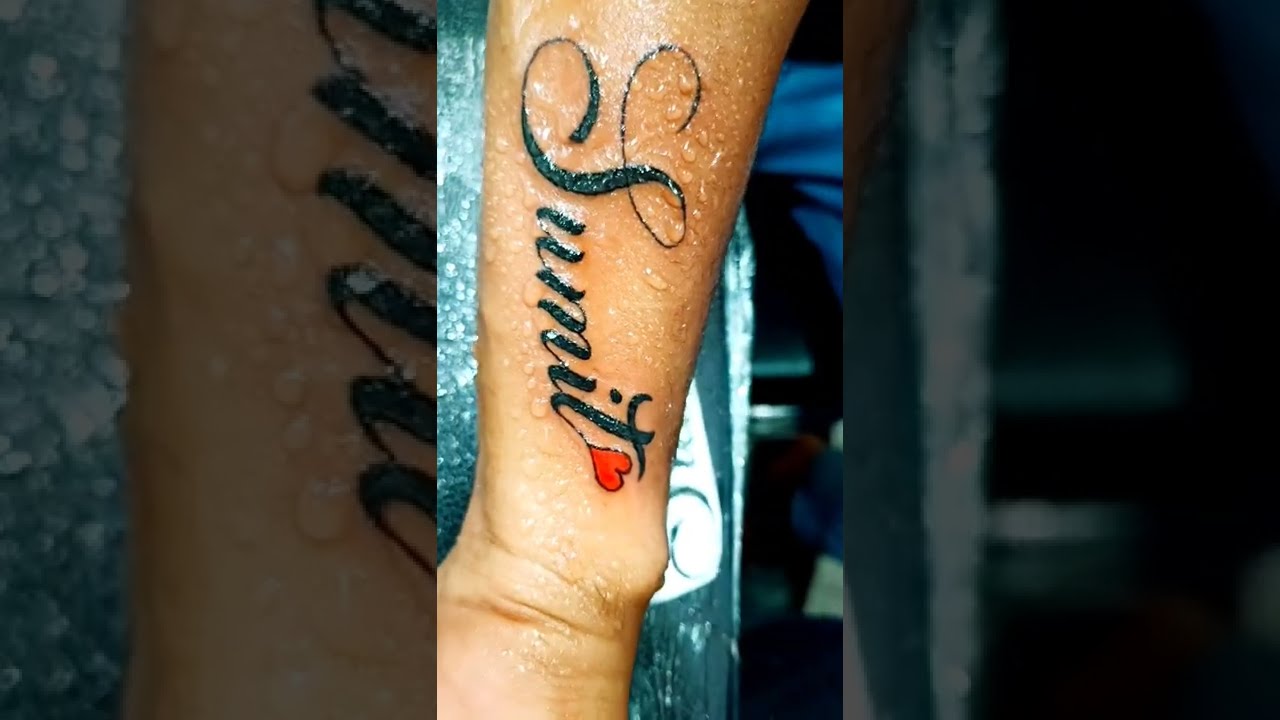 Pin by Sumit Sahu on maa tattoo | Tattoos, Jesus fish tattoo, Fish tattoos
