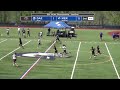 Women's Lacrosse Highlights Versus Daemen