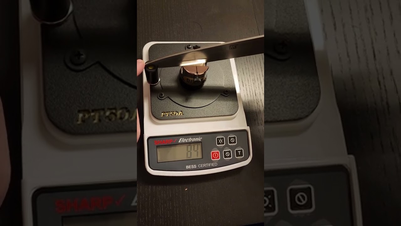 imPECKably Sharp LLC BESS Certified