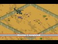 Abandonia Presents: Desert Strike - Return to the Gulf Gameplay