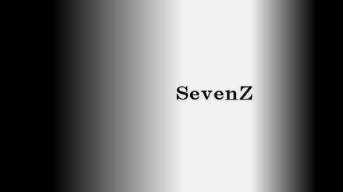 【予告】SevenZ【イントロダクション】